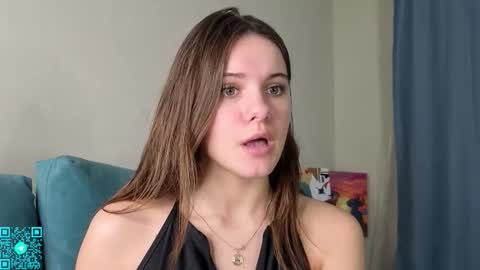 Chloe for Fan BlackHole online show from October 2025 06:10:02 PM