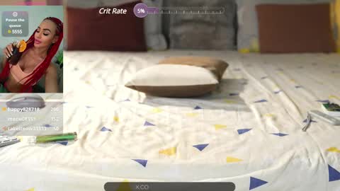 LoretteLorena online show from March 2025 11:53:01 PM