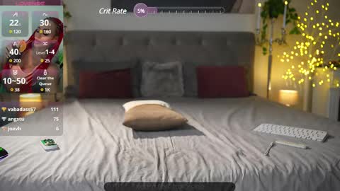 LoretteLorena online show from March 2025 10:58:01 PM