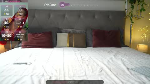 LoretteLorena online show from March 2025 08:09:02 PM