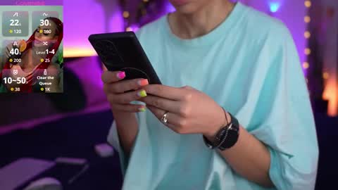 LoretteLorena online show from March 2026 08:26:33 AM