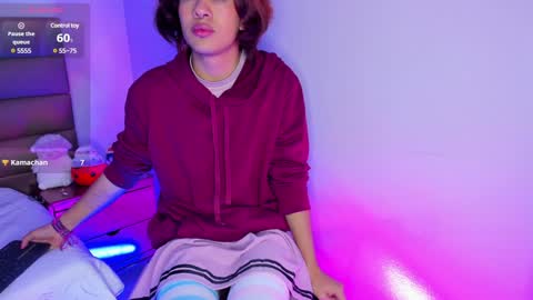 LorettMatthew online show from December 2024 12:15:01 PM