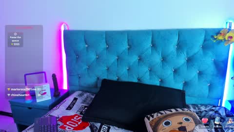 LorettMatthew online show from January 2025 09:25:02 AM