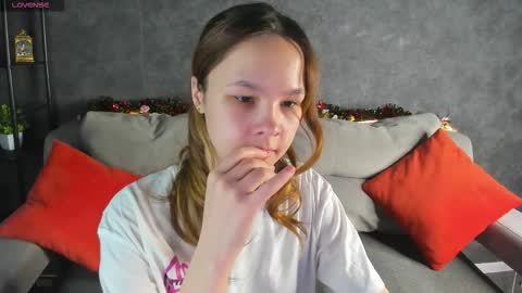 Snapshot of lori_blossom chatting on January 2026 09:24:02 AM LORI online show from January 2026 09:24:02 AM