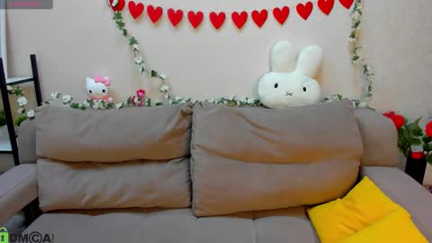 Snapshot of lori_blossom chatting on February 2026 09:19:02 AM LORI online show from February 2026 09:19:02 AM