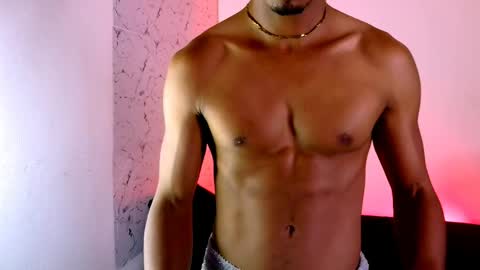 Lorian Vikel  online show from April 2026 11:10:01 PM