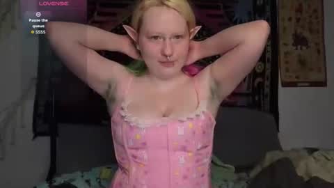 Lori Critter online show from May 2026 10:34:02 AM