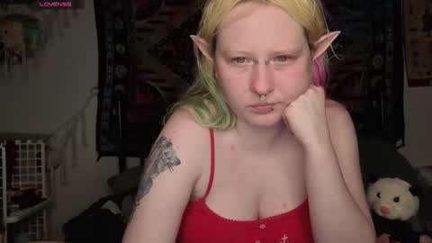 Lori Critter online show from May 2026 11:45:02 PM