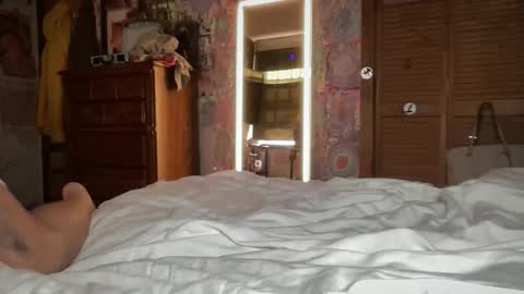 Lorelai Kane online show from April 2026 07:59:01 PM