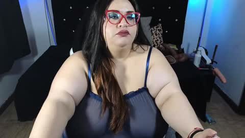 loriscohen3 online show from February 2025 07:07:02 AM