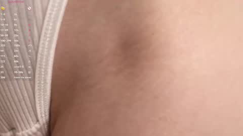 Snapshot of lornaelin chatting on February 2025 10:48:01 PM Dia 700-1630Rose 1900-430UTC1 online show from February 2025 10:48:01 PM