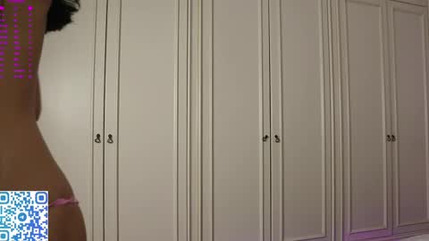 Snapshot of lornaelin chatting on March 2025 01:18:01 PM Dia 700-1630Rose 1900-430UTC1 online show from March 2025 01:18:01 PM