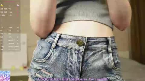 Snapshot of lornaelin chatting on November 2025 05:15:01 PM Dia 700-1630Rose 1900-430UTC1 online show from November 2025 05:15:01 PM