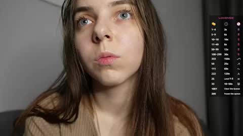 Snapshot of lornaelin chatting on November 2025 06:29:01 PM Dia 700-1630Rose 1900-430UTC1 online show from November 2025 06:29:01 PM