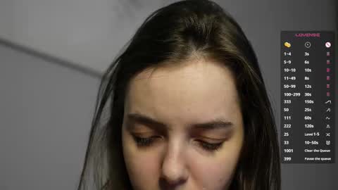 Snapshot of lornaelin chatting on November 2025 06:30:02 PM Dia 700-1630Rose 1900-430UTC1 online show from November 2025 06:30:02 PM