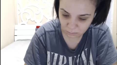 LorraGrey online show from January 2025 04:34:01 AM