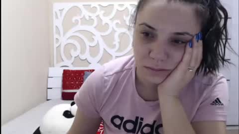 LorraGrey online show from February 2025 04:37:01 AM