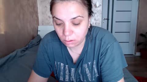 LorraGrey online show from April 2026 03:56:01 AM