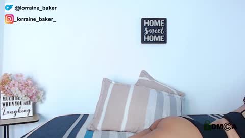 Lorraine online show from January 2025 01:00:02 AM