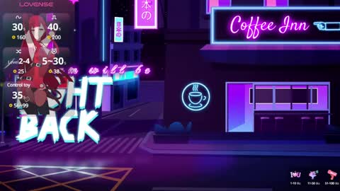 lore  online show from February 2025 11:33:01 AM