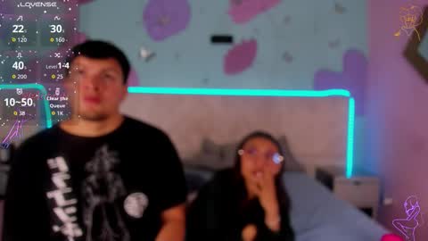 Los inquietos online show from January 2026 07:37:02 PM