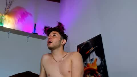 JUAN  JUAN online show from September 2025 10:37:01 AM