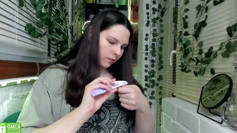 Alisa   My darlings online show from December 2024 07:46:02 PM