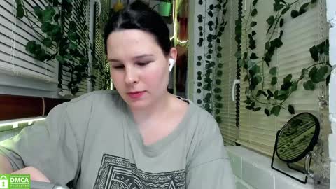 Alisa   My darlings online show from December 2024 11:10:02 PM