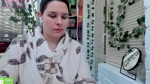 Alisa   My darlings online show from December 2024 09:24:01 AM