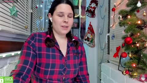 Alisa   My darlings online show from December 2024 11:24:01 PM