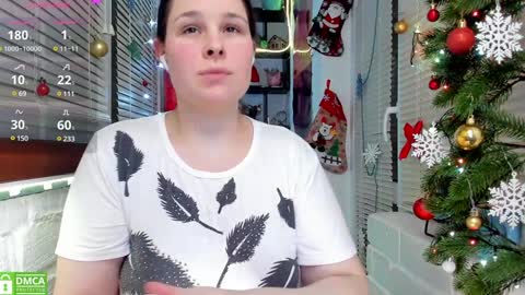 Alisa   My darlings online show from January 2025 09:18:01 PM