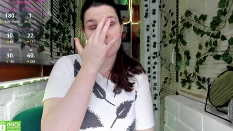 Alisa   My darlings online show from January 2025 07:49:02 PM