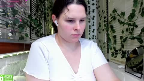 Alisa   My darlings online show from February 2025 10:49:02 PM