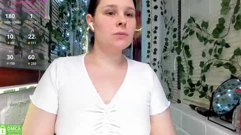 Alisa   My darlings online show from February 2025 07:52:01 PM