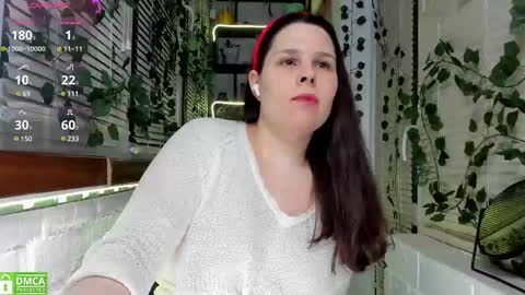 Alisa   My darlings online show from March 2025 02:20:01 AM