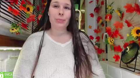 Alisa   My darlings online show from November 2025 10:20:02 PM