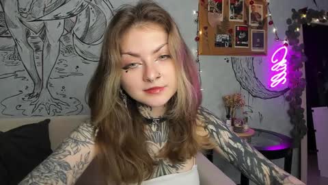 lostallice online show from December 2024 02:31:02 AM