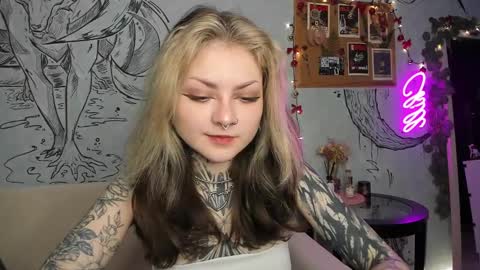 lostallice online show from December 2024 02:17:01 AM