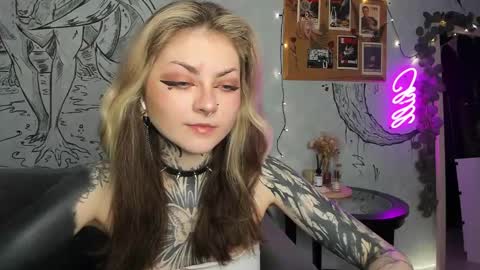 lostallice online show from January 2025 05:32:02 AM