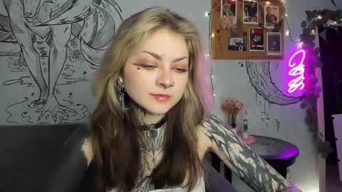 lostallice online show from February 2025 12:53:02 AM