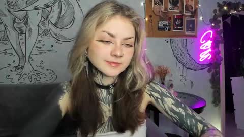 lostallice online show from February 2025 04:39:01 AM