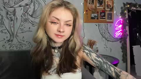 lostallice online show from March 2025 07:32:02 AM