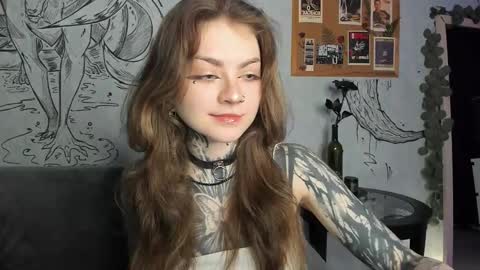 lostallice online show from February 2026 03:43:02 AM