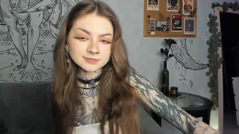 lostallice online show from February 2026 03:12:01 AM