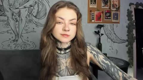 lostallice online show from March 2026 05:02:01 AM