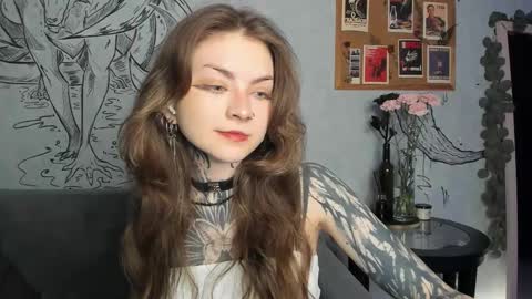 lostallice online show from March 2026 03:17:01 AM