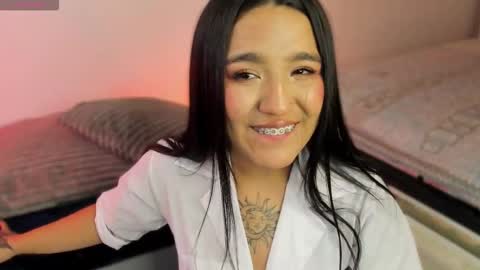 lottie_fox online show from February 2026 03:24:02 AM