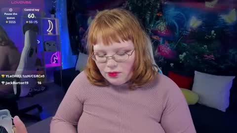 Lottie online show from November 2025 07:49:02 PM