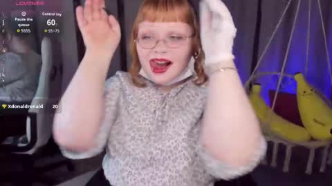 Lottie online show from February 2026 06:59:01 PM