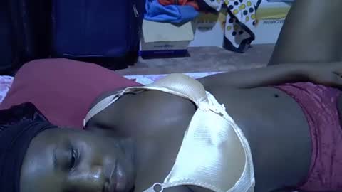 lotty_lavilla online show from January 2026 02:48:01 AM